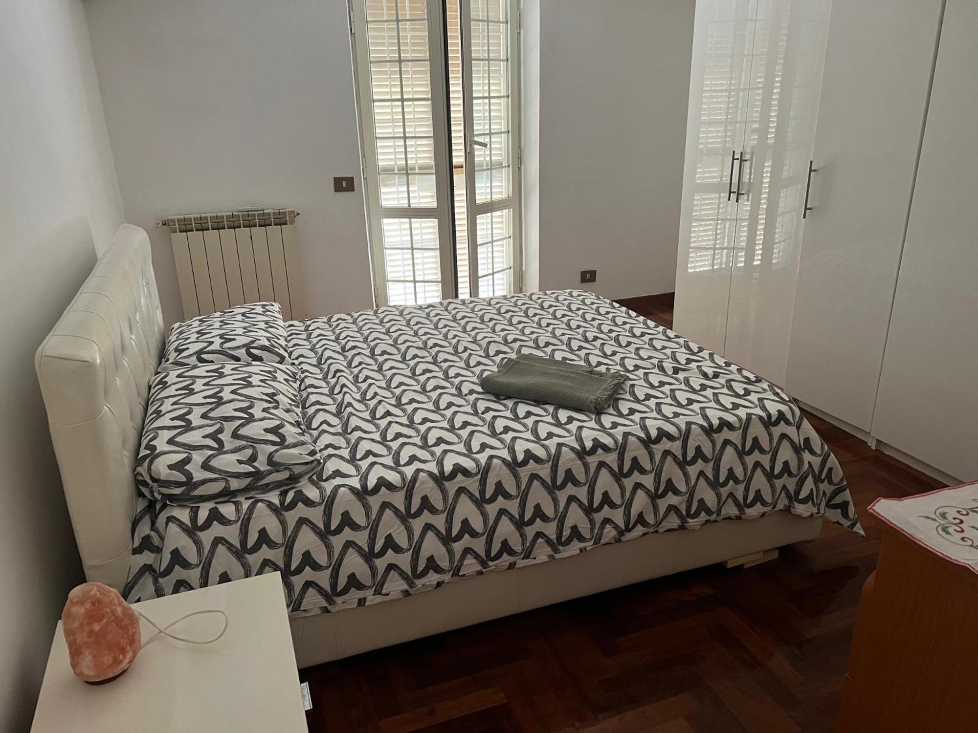 Appartement La Casa Di Vic à Monterotondo  Extérieur photo